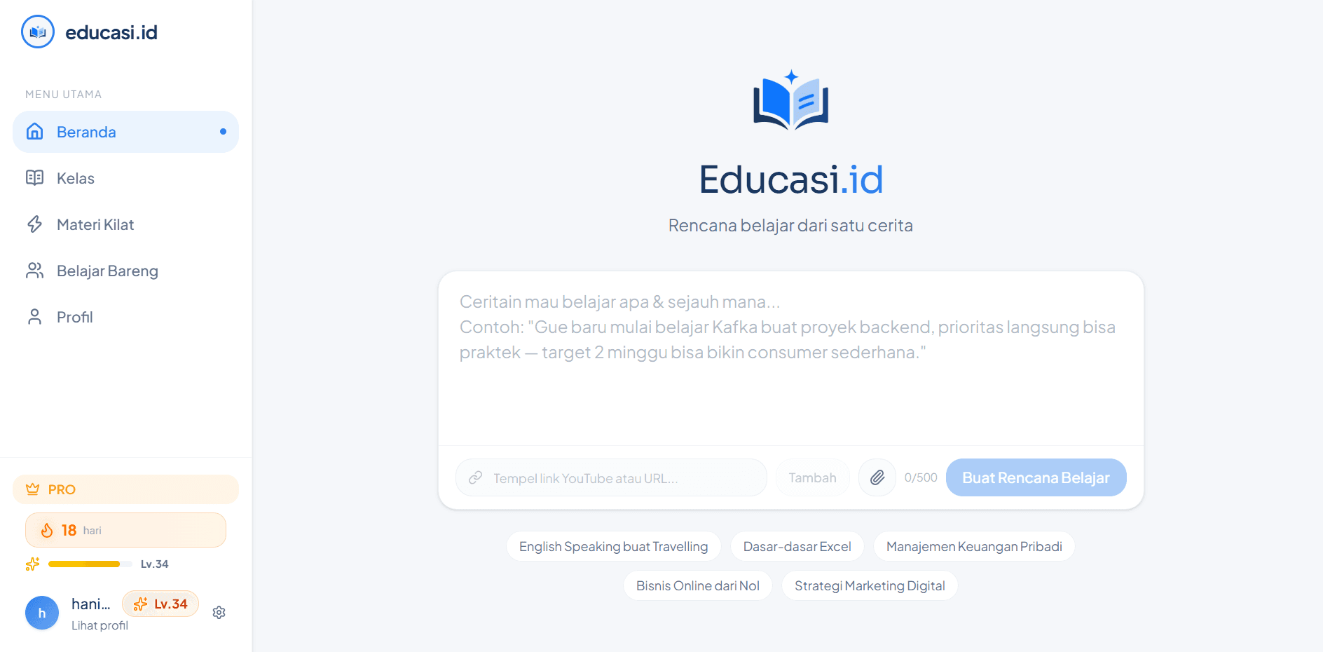 Educasi.id